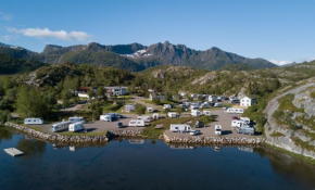 Kabelvåg Feriehus & Camping